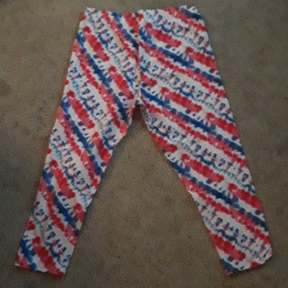 Capris - Picture 2 of 3